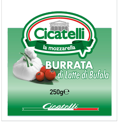 burrata